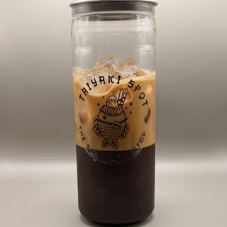 Фредо еспресо