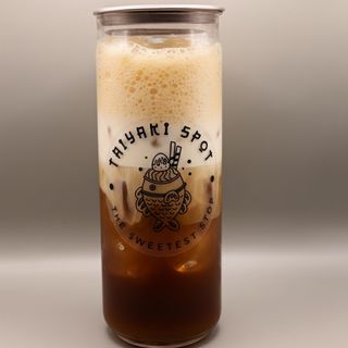 Фредо капучино