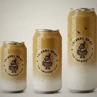 Студено лате