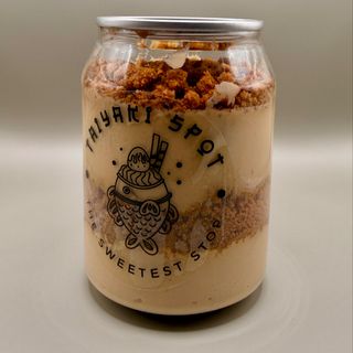 Кейк в кенче - BISCOFF