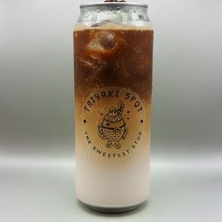 Протеиново кафе