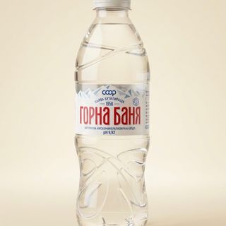 Вода