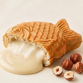 Тайяки с вкус на Kinder Bueno