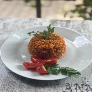 булгур