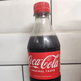 Кока Кола pvc