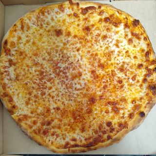 Пица Маргарита