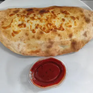 Калцоне с шунка