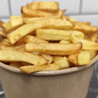 Пържени картофи