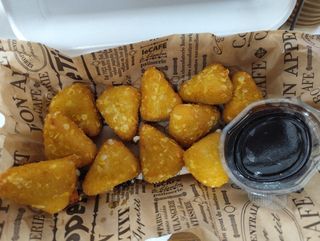 Топено сиренца