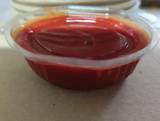 Кетчуп
