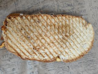 Меню Тостер комбинирано