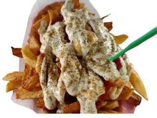 Джоб специална