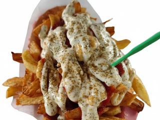 Джоб със суджук