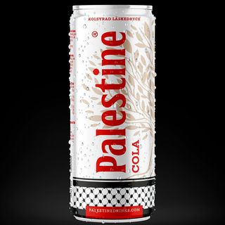 Cola Palestine
