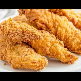 Пилешко Бон Филе 1кг.