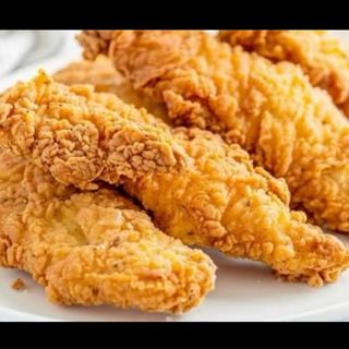 Порция Бон Филе с Гарнитура - 150 гр.