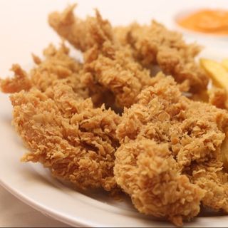 Пилешки Крила - 100гр.