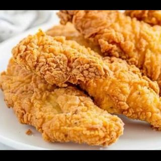 Пилешко Бон Филе - 100 гр.