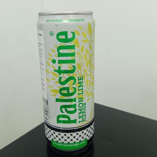 Лимон паластина