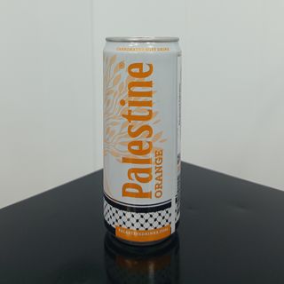 Портокал Palestine