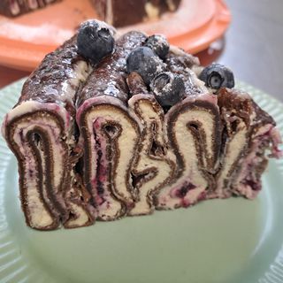 Палачинкова торта