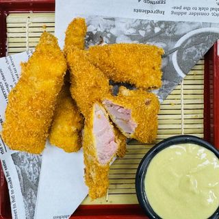 Хапки от риба тон (150г)