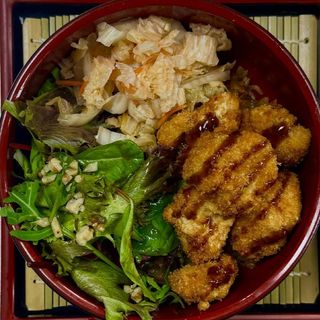 Караге пилешко (300г)