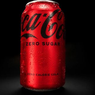 Coca Cola Zero