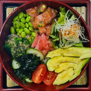 Поке по избор