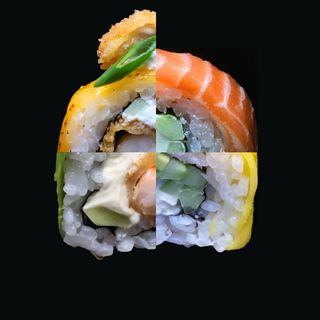 Суши по избор