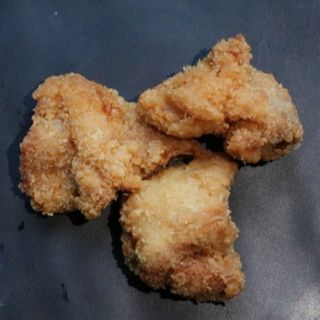 хапки  Пилешко караге (200г)