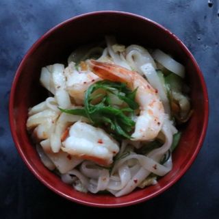 Морски Дарове УОК (300г)