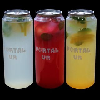 Домашна лимонада (500ml.)