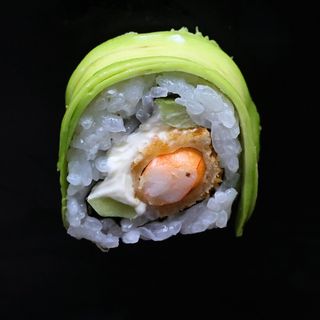  Нефритов Дракон