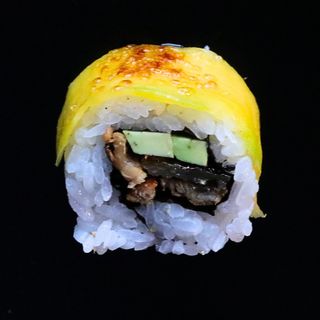 Златна змиорка