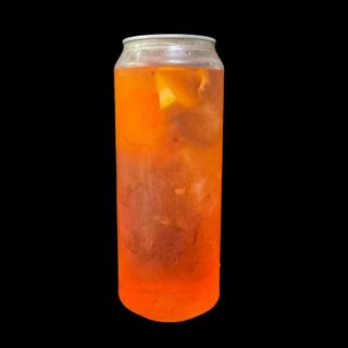 Aperol spritz