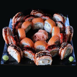 Cет Токио (24 бр. 800гр.)