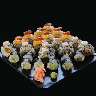 Сет Ко-Ко (24 бр 700 гр)