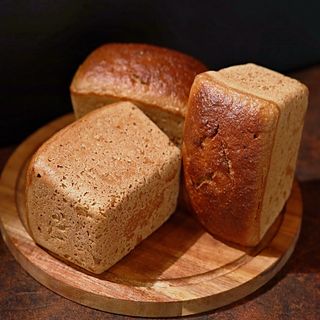 Ръжен хляб на закваска