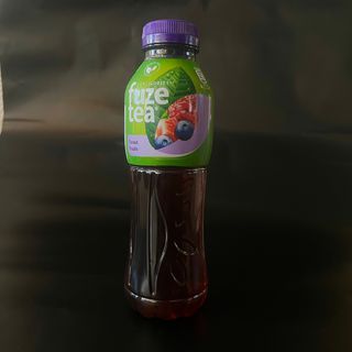 Чай fuze tea 0.5