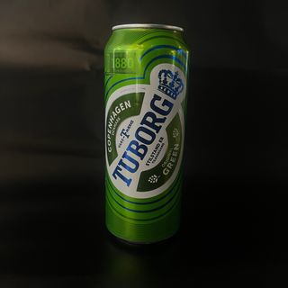 Tuborg ORIGINAL 0.5