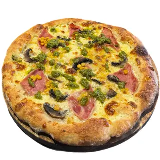 Pizza Bianca(30 см)