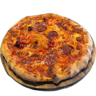 Pizza Pepperoni(30 см)