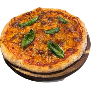 Pizza Margherita (30 см)