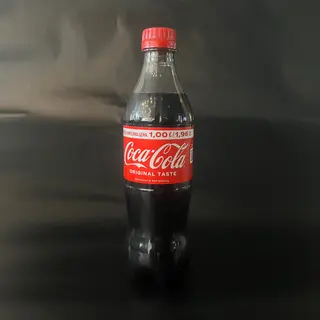 Кока кола 0.5