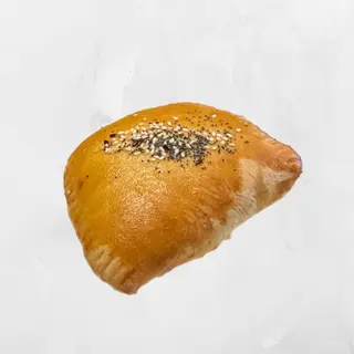 Мини-закуска с шунка