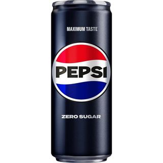 Пепси Зеро