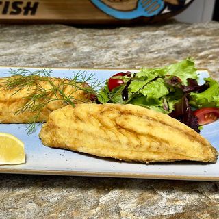 Ципура филе 250 гр.