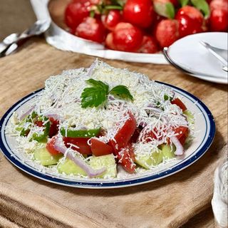 Шопска салата