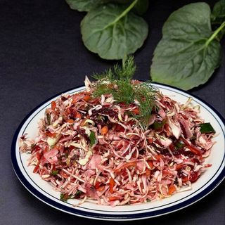 Витамина салата